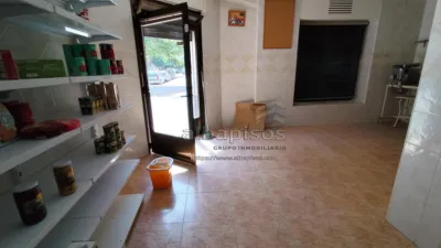 Apartment in El Pilar photo 5