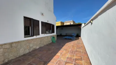 Terraced house in Bonanza photo 14