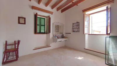 Rustic Finca in Castellitx de La Pau photo 7