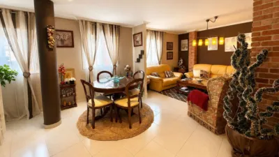 Duplex on Calle de la Estafeta photo 12