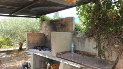 Chalet in La Hoya-Daimes-El Derramador photo 15