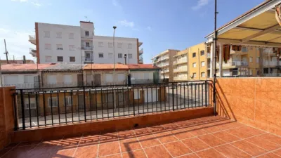 Pis – Santa Pola - Més