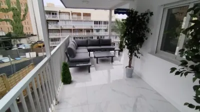 Apartment on Calle Alcalde Manuel Catalan Ch photo 7