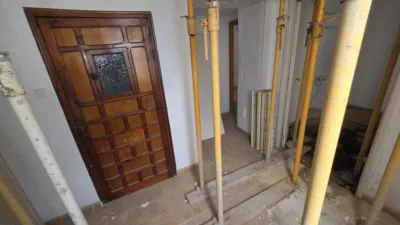 House on Calle de Don Clemente de la Cuadra photo 18