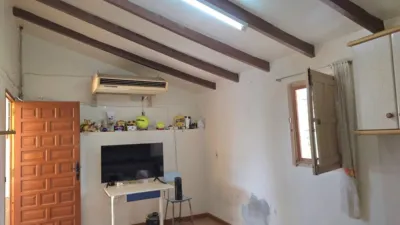 Chalet in La Hoya-Daimes-El Derramador photo 27