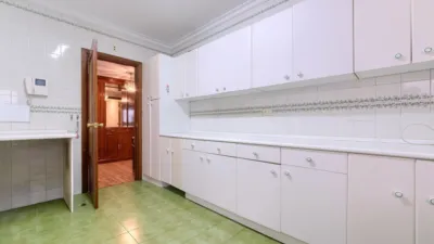 Apartment on San Adrian Etorbidea photo 30