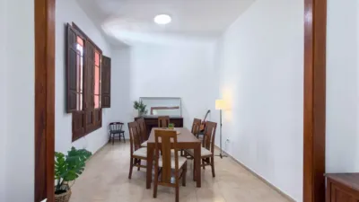 Flat on Calle San Vicente Ferrer, 87 photo 8
