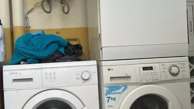 Apartment at Bus Station photo 7