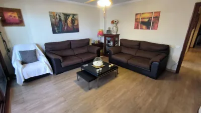 Pis – Benidorm - Vista 5