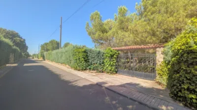 Chalet in Urb Charquillos photo 44