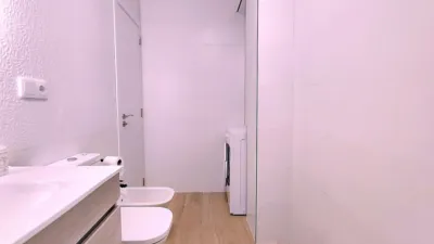 Apartment in Travesía de Juan Carlos I photo 29