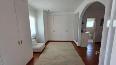 Villa on Carrer de la Vall d'Aran photo 18