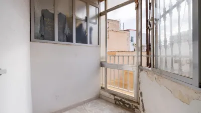 Flat on Calle de Trajano, 9 photo 9
