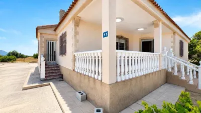 Casa – Beniel, El Mojón, Área Metropolitana de Murcia - Vista 2