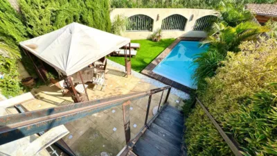 House in La Huerta photo 3