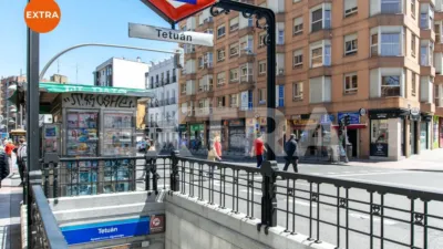 Studio for sale in Calle de la Huerta del Obispo photo 6