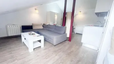 Studio in Andalusia photo 4