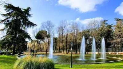 Piso en Prosperidad photo 22