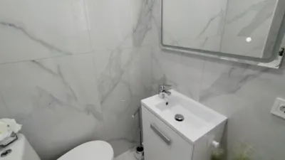 Apartment on Calle Alcalde Manuel Catalan Ch photo 26