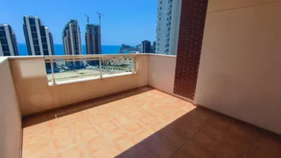 Apartment on President Adolfo Suarez Street photo 5