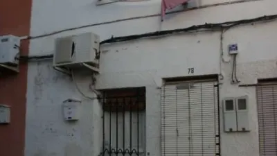 Terraced house on Calle del Valle, 78 photo 2