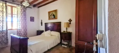 Rustic finca in Sineu photo 16