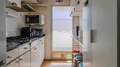 Apartment on Calle de Antares, 57 photo 18