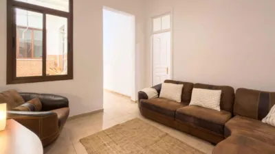 Flat on Calle San Vicente Ferrer, 87 photo 54