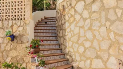 Casa – La Nucia - Més