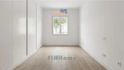Apartment in Barrio León photo 10