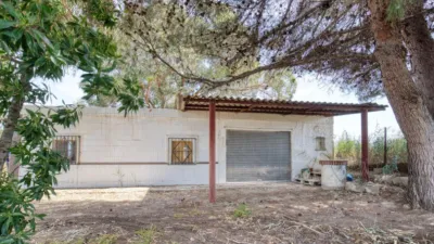 Rustic finca on Marina Street photo 2