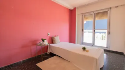 Apartment on Avenida de Alicante photo 24