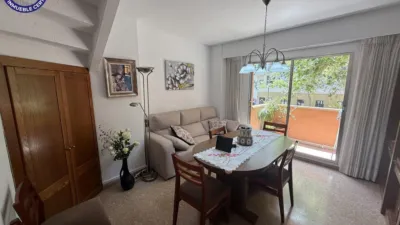 Piso en venta en Calle Dr Vicente Zaragoza, Número 61, Benimaclet (Distrito Benimaclet. València Capital) de 349.900 €