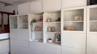 Chalet on Calle Montalvo-Noalla photo 8