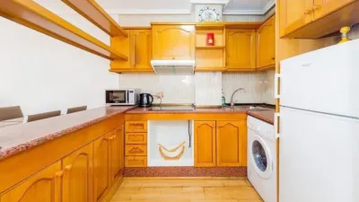 Apartment in Estacion de Autobuses photo 14