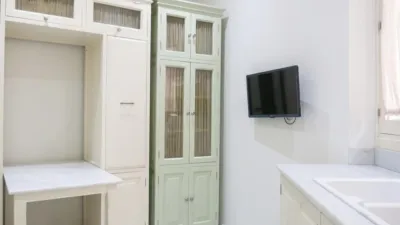 Apartment on Zaragoza Street photo 20