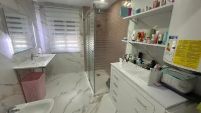 Apartment in Barrio Tinte photo 11