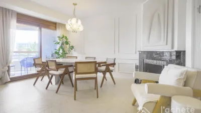 Piso – Alicante - Alacant - Más