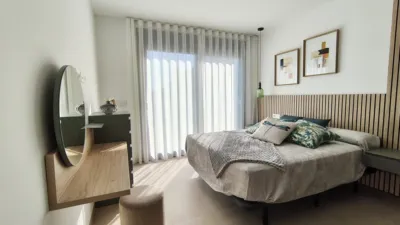 Chalet on Avenida Barcelona photo 39