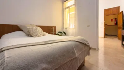 Flat on Calle San Vicente Ferrer, 87 photo 23