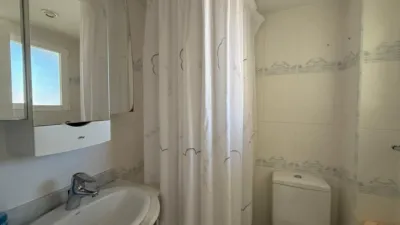 Apartment on Avenida de Madrid photo 25