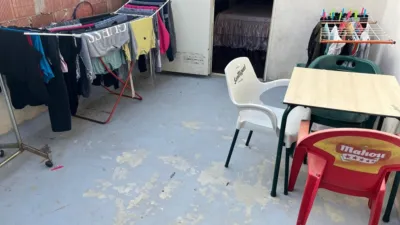 Casa en venta en Calle de las Ollerías, Fuenmayor de 150.000 €