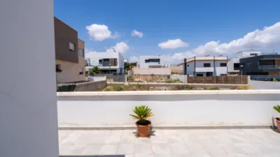 Chalet in Villablanca photo 39