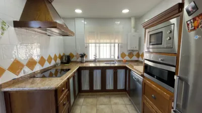 Terraced house in Bonanza photo 25