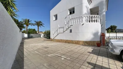 Chalet in Alfaz del Pi Pueblo-Urbanizaciones photo 41