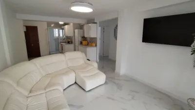 Apartment on Calle Alcalde Manuel Catalan Ch photo 9