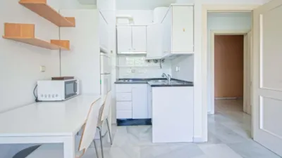 Apartment on San Jacinto Street photo 11