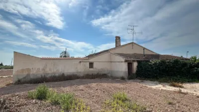Chalet in La Hoya-Daimes-El Derramador photo 7