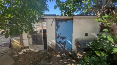 Chalet in Urb Charquillos photo 38