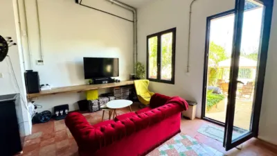 House in La Huerta photo 43